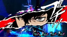 Persona 5 评测综述